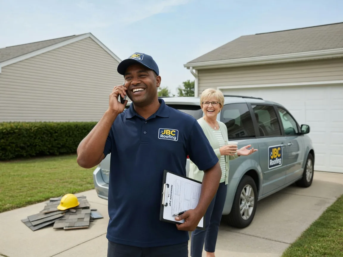 Roof Replacement Callender, IA FAQs
